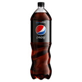 PEPSI MAX CARBON DRINK 1,5 L 8 STK